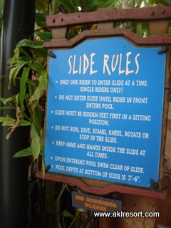 Slide rules